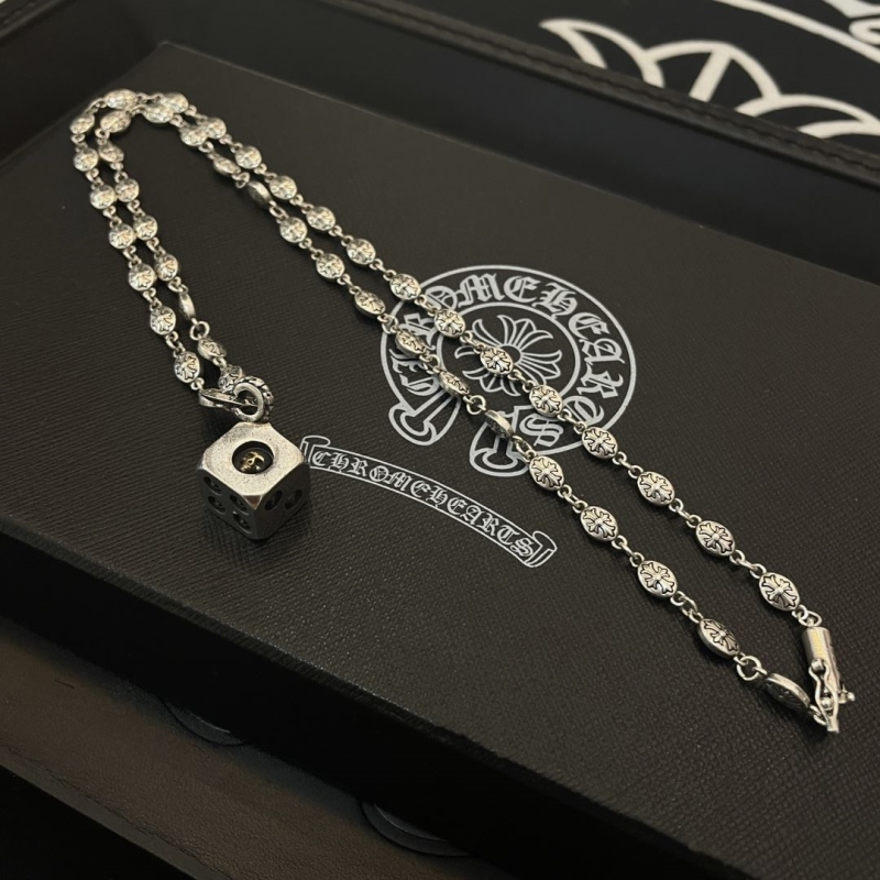 Chrome Hearts Necklaces